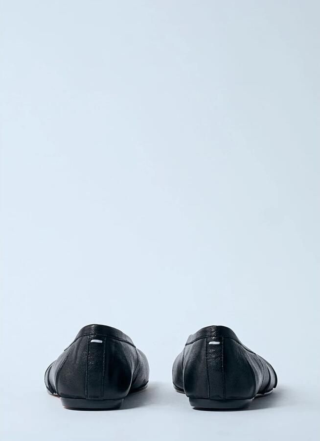 Maison Margiela Stijlvolle Sneakers voor Mannen en Vrouwen Purple Dames - Foto 3