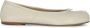 Maison Margiela Tabi teen balletflats Beige Dames - Thumbnail 13