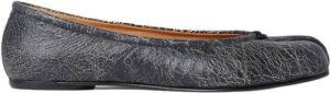 Maison Margiela Ballerinas Zwart Dames