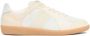 Maison Margiela Beige Suède Replica Inside Out Sneakers Beige Heren - Thumbnail 1