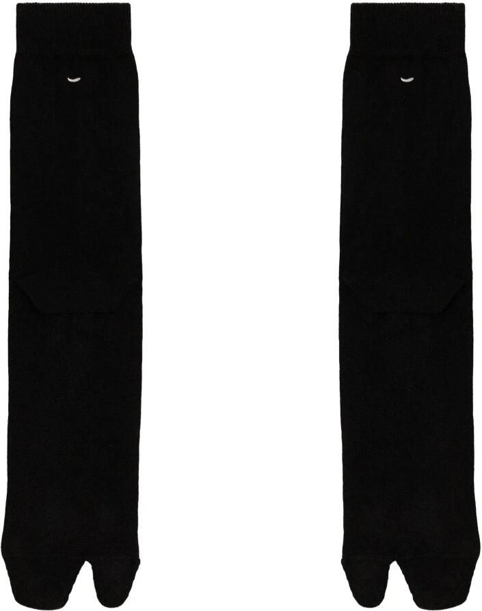 Maison Margiela Bootleg Black