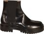 Maison Margiela Boots Black - Thumbnail 1