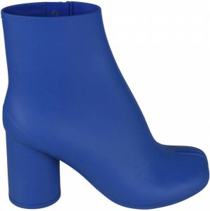 Maison Margiela Boots Blauw Dames
