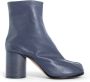 Maison Margiela Boots Blue Dames - Thumbnail 1