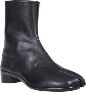 Maison Margiela Boots Zwart Heren
