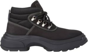Maison Margiela Boots Zwart Heren