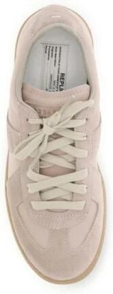 Maison Margiela Bos Taurus Low Top Sneakers - Foto 2