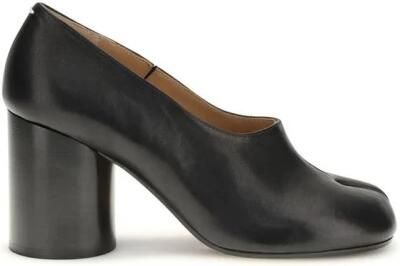 Maison Margiela Bos Taurus Platform Pumps
