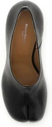Maison Margiela Bos Taurus Platform Pumps - Foto 2