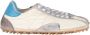 Maison Margiela Boter Grijs Blauw Sneakers - Thumbnail 1