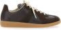 Maison Margiela Bruine Replica Sneakers - Thumbnail 1