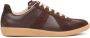 Maison Margiela Bruine Sneakers voor Stijlvolle Outfits Brown Heren - Thumbnail 6