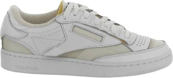 Maison Margiela CC Memory Of V2 Damessneakers White Dames