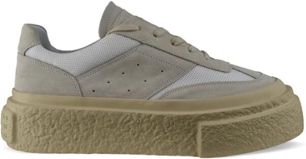 Maison Margiela Chunky Gambetta Sneakers