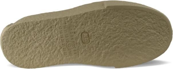 Maison Margiela Chunky Gambetta Sneakers - Foto 2