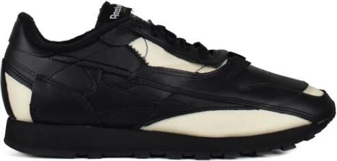 Maison Margiela Classic Leather Memory Of Sneakers