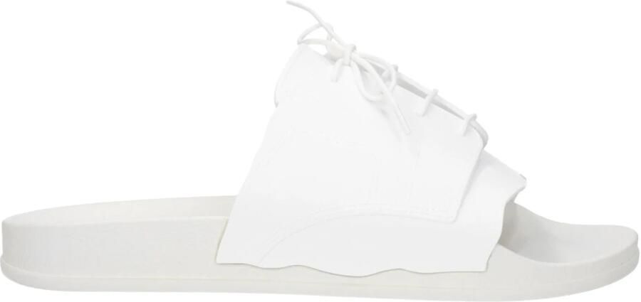 Maison Margiela Cotton Slippers