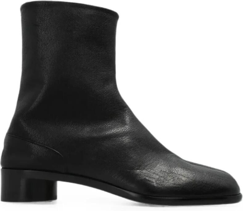 Maison Margiela Enkellaarsjes