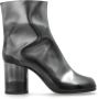 Maison Margiela Enkellaarzen met tabi-uitsnijding - Thumbnail 1