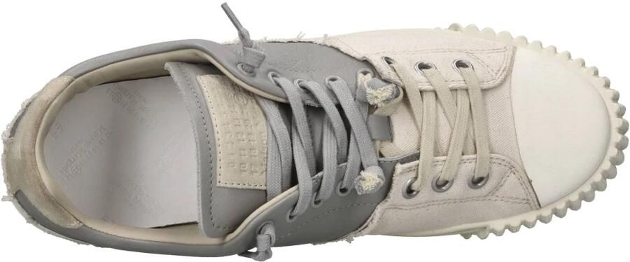 Maison Margiela Evolution Low Sneaker - Foto 4