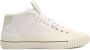 Maison Margiela Evolution Sneakers White Heren - Thumbnail 1