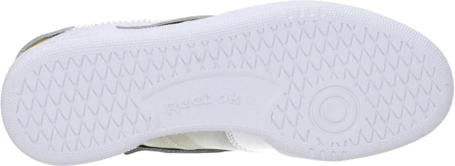 Maison Margiela Verhoog je Sneaker Game met Stijlvol Comfort White - Foto 2
