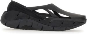 Maison Margiela Flat Sandals Zwart Heren