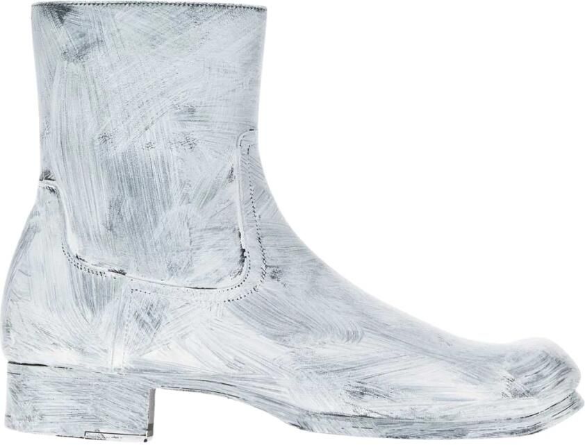 Maison Margiela Float Enkellaarsjes