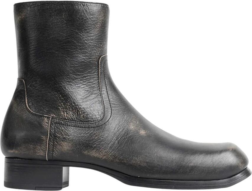 Maison Margiela Float Enkellaarsjes