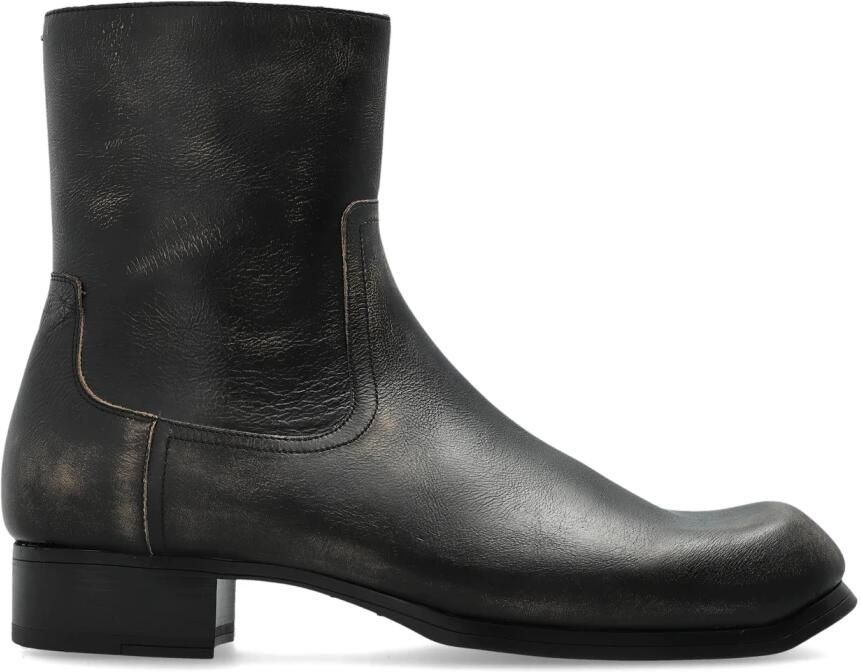 Maison Margiela Float Enkellaarsjes