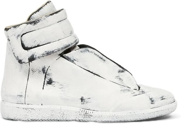 Maison Margiela Future High-Top Sneaker