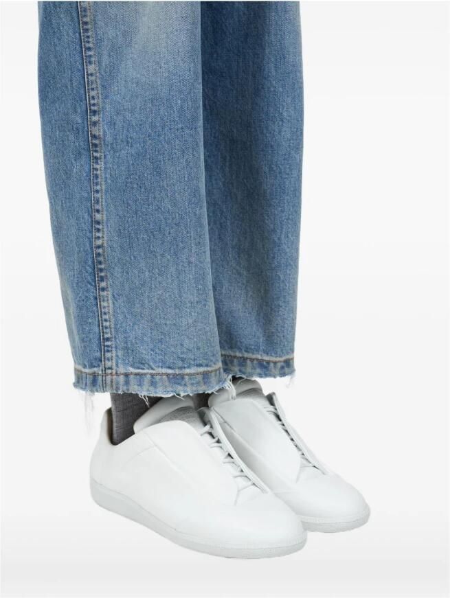 Maison Margiela Future Lage Sneakers - Foto 3
