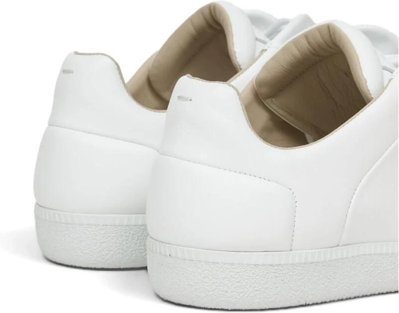 Maison Margiela Future Lage Sneakers - Foto 6