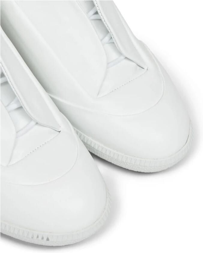 Maison Margiela Future Lage Sneakers - Foto 2