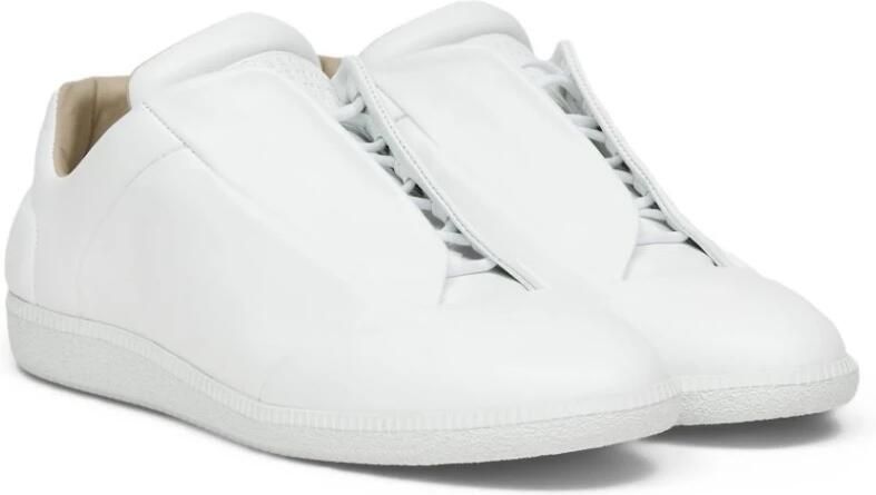 Maison Margiela Future Lage Sneakers - Foto 9
