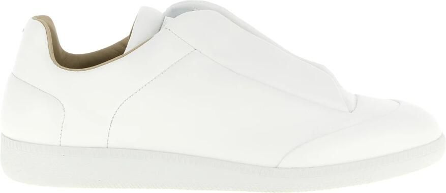 Maison Margiela Future Lage Sneakers - Foto 10