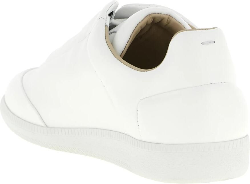 Maison Margiela Future Lage Sneakers - Foto 4