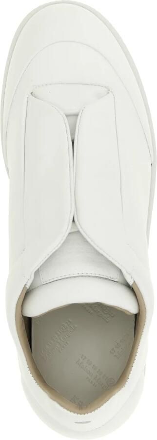 Maison Margiela Future Lage Sneakers - Foto 13