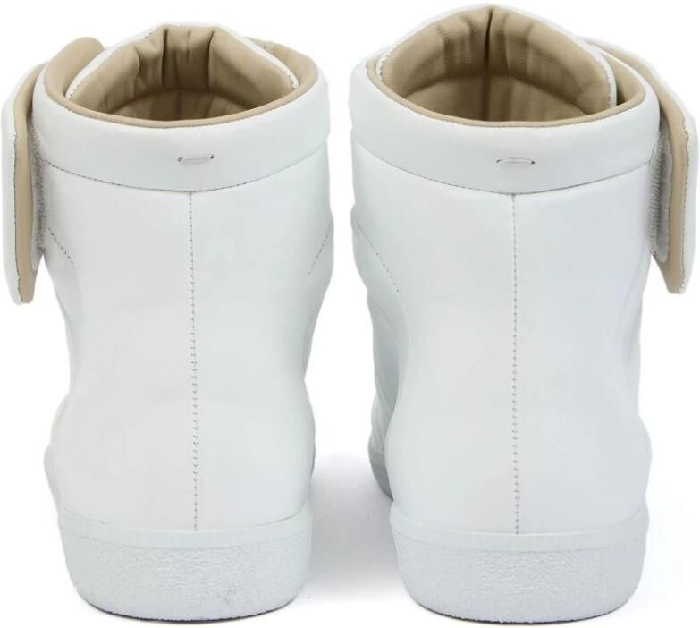 Maison Margiela Future Sneaker - Foto 2