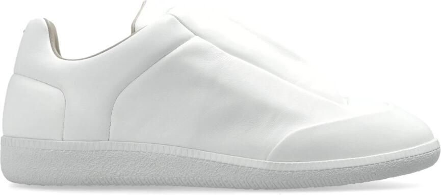 Maison Margiela Future Lage Sneakers - Foto 11