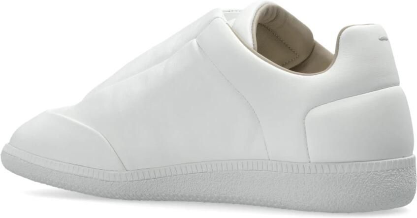Maison Margiela Future Lage Sneakers - Foto 7
