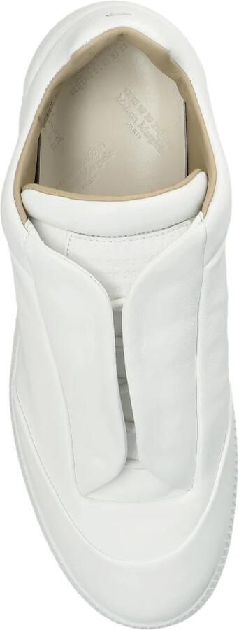 Maison Margiela Future Lage Sneakers - Foto 12