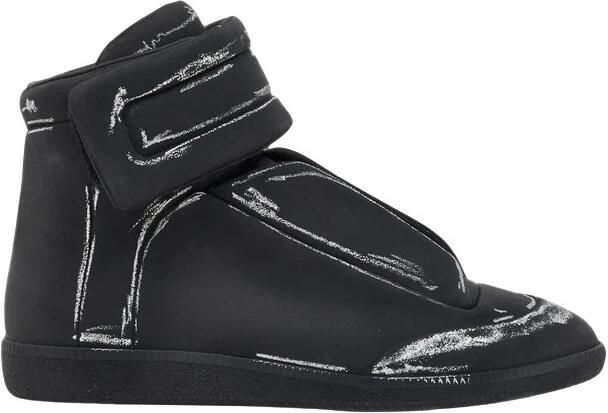 Maison Margiela Future Trompe-Loeil Sneakers