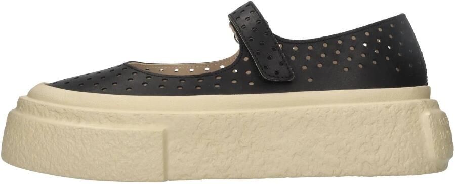 Maison Margiela Gambetta Ballerina Flats