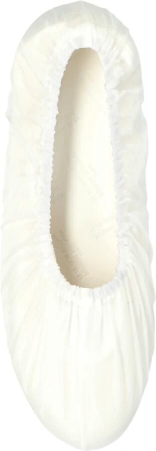 Maison Margiela Gelaagde Ballerina's - Foto 2