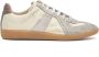 Maison Margiela Gele en grijze sneakers stijlvol ontwerp - Thumbnail 1