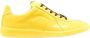Maison Margiela Gele Glossy Sneakers Yellow Dames - Thumbnail 1