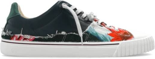 Maison Margiela Sneakers met meerdere kleuren Multicolor Heren