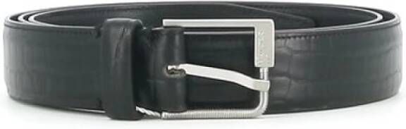Maison Margiela Gesp Riem Hakken