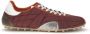 Maison Margiela Gewatteerde lage top sneakers - Thumbnail 1